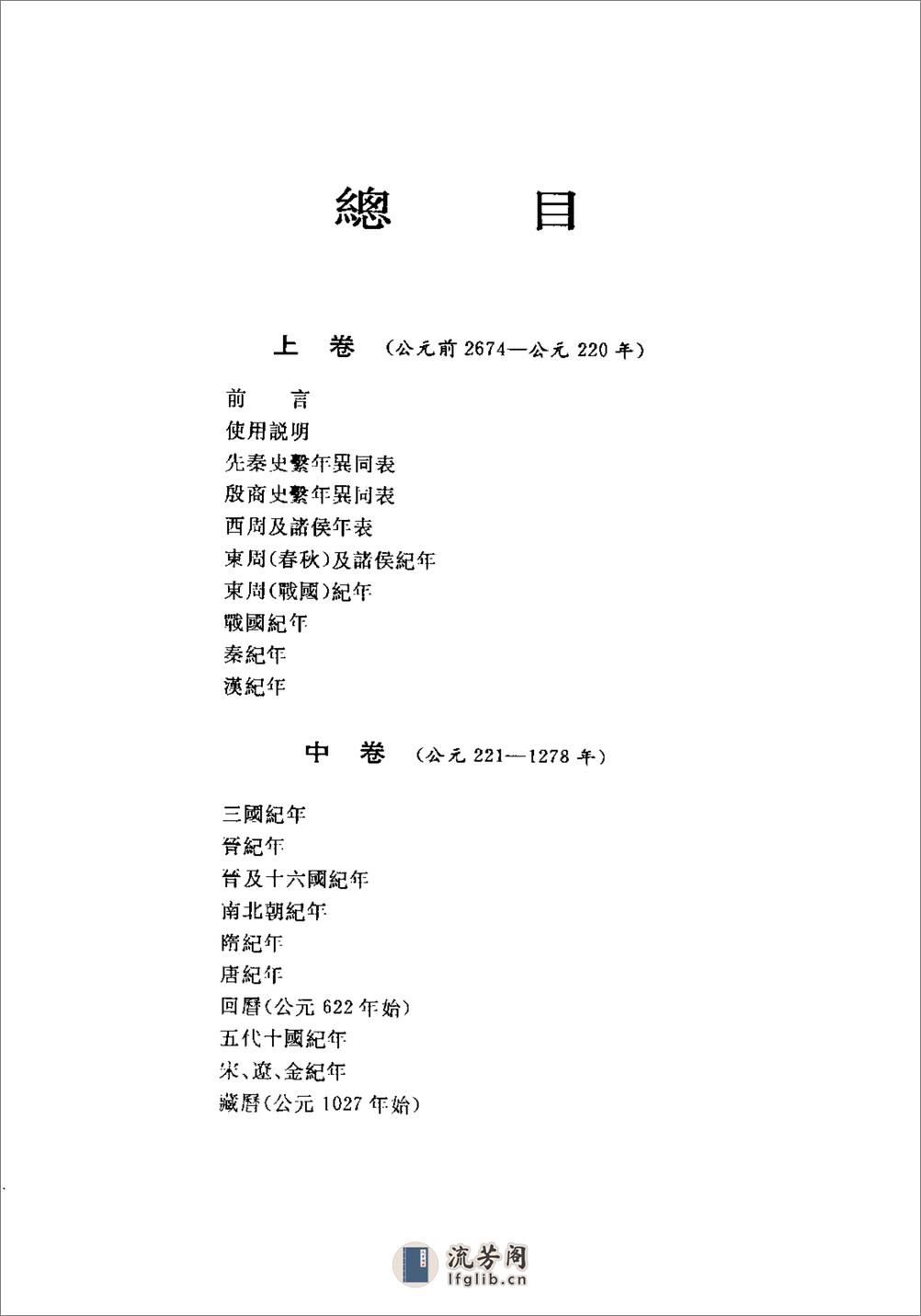 中华通史大历典·王可夫·四川民族1996 - 第11页预览图