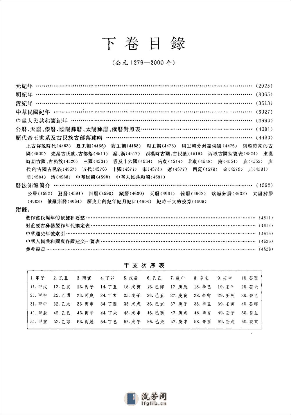 中华通史大历典·王可夫·四川民族1996 - 第15页预览图