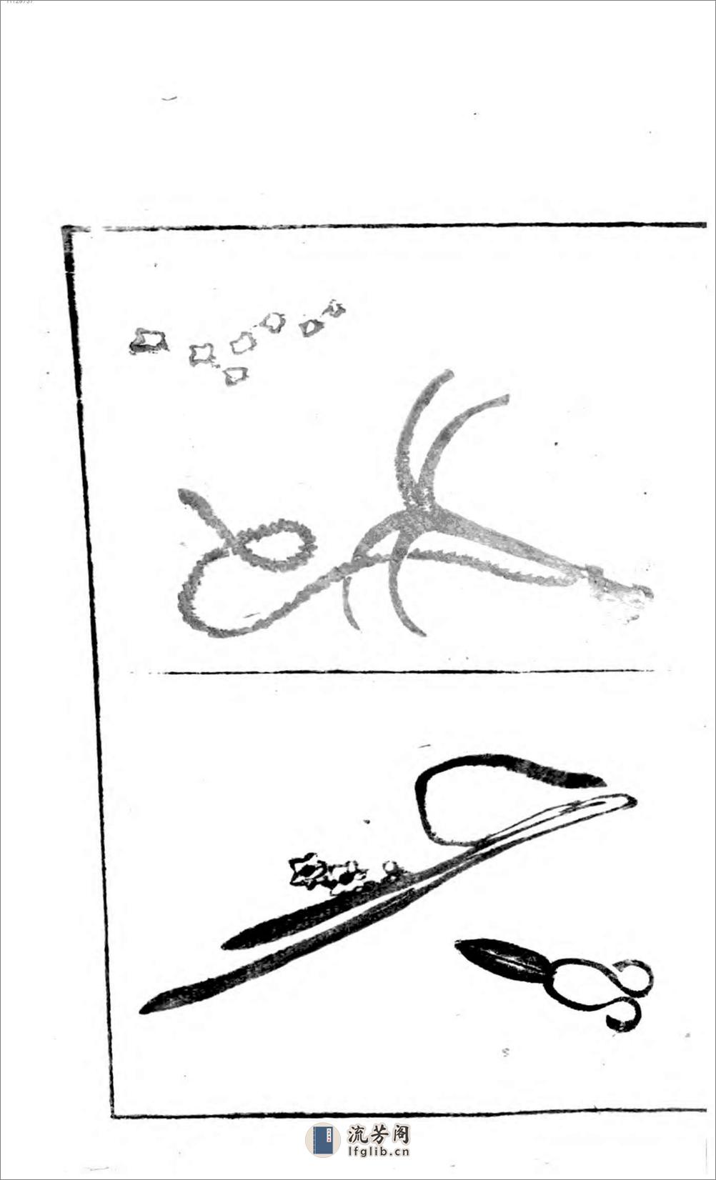 讃科画図蕙斋麁画 - 第11页预览图