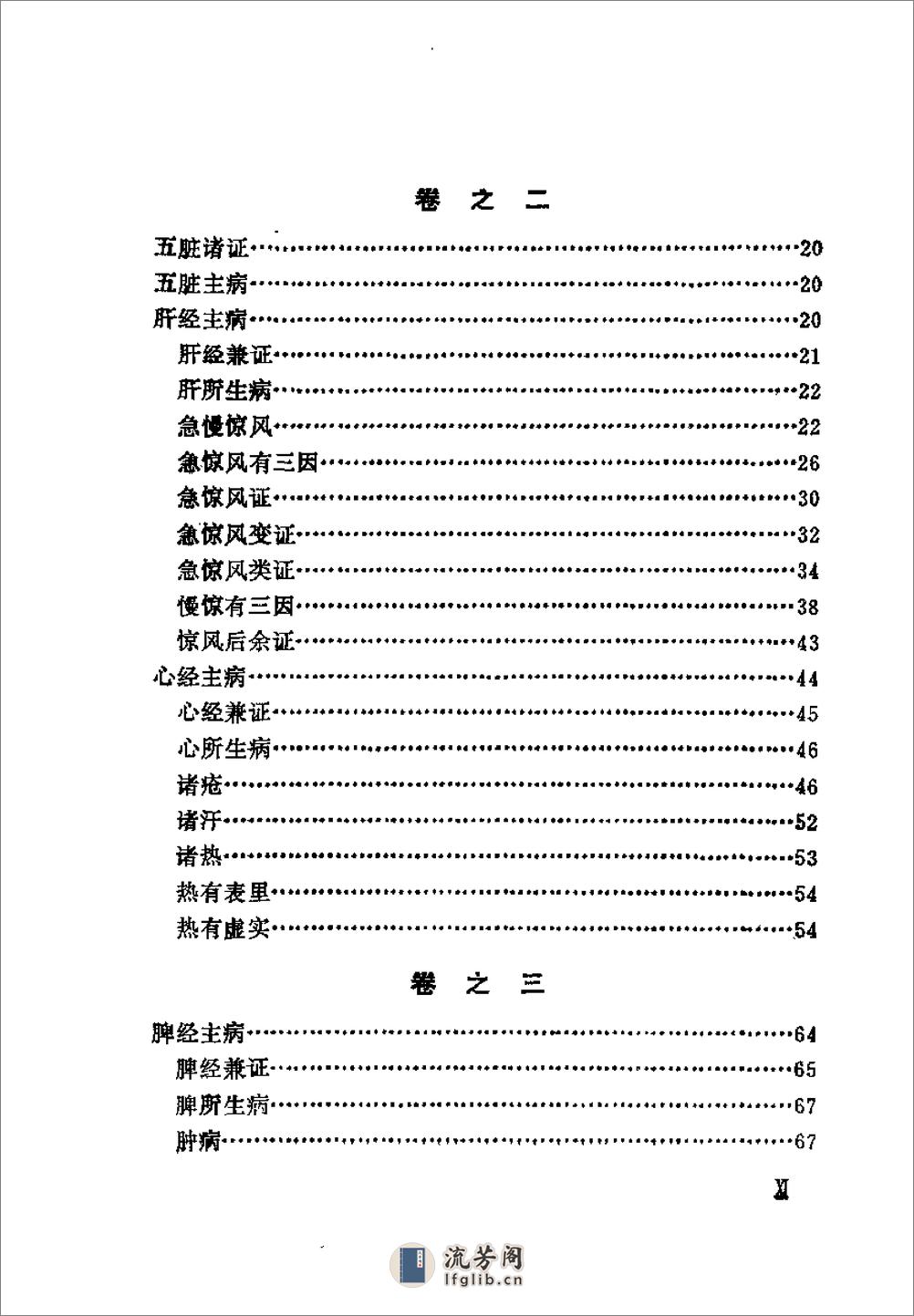 [万氏家传幼科发挥].(明)万全 - 第11页预览图