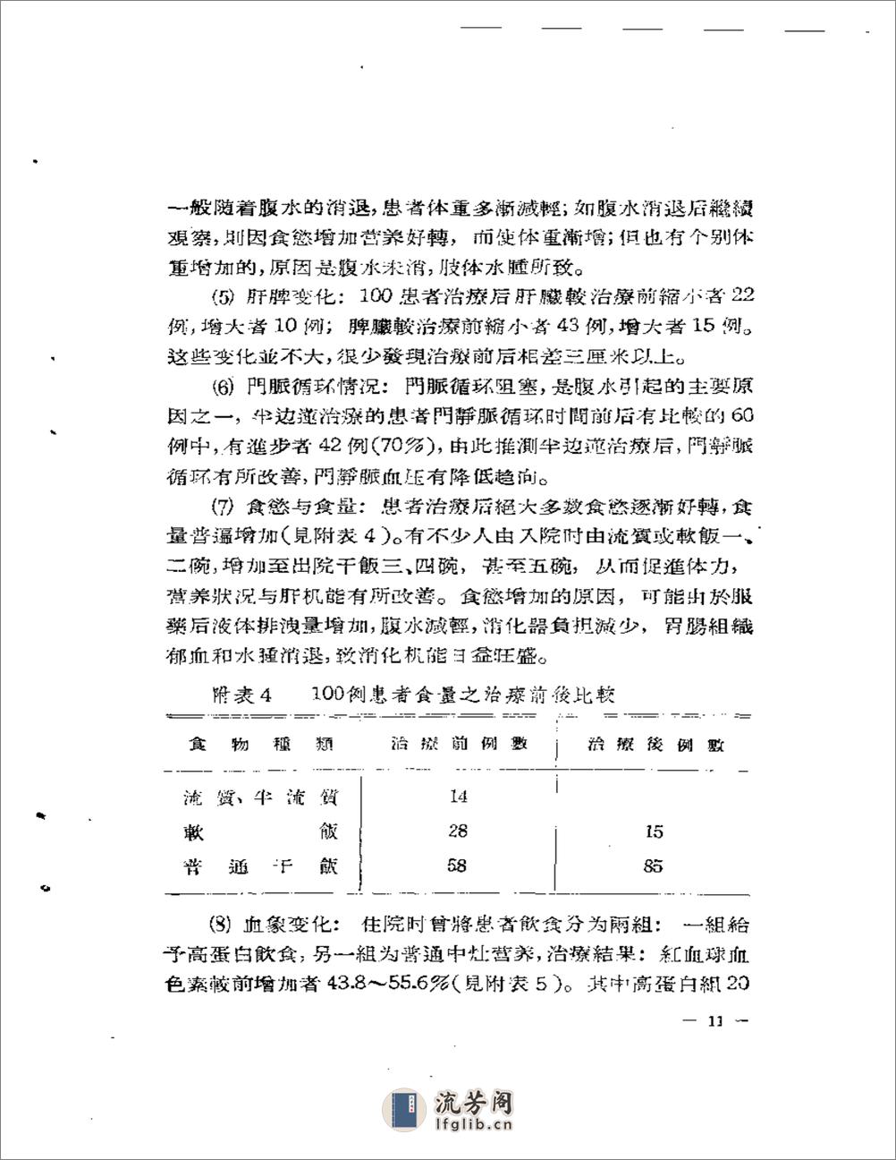 中医临床经验资料汇编  第一辑 - 第13页预览图