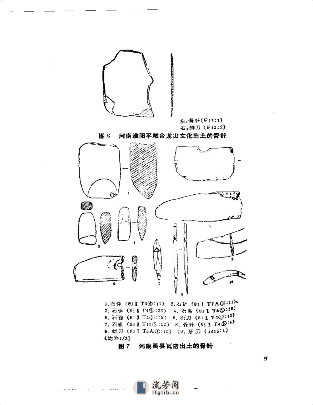 中国针灸史 - 第17页预览图