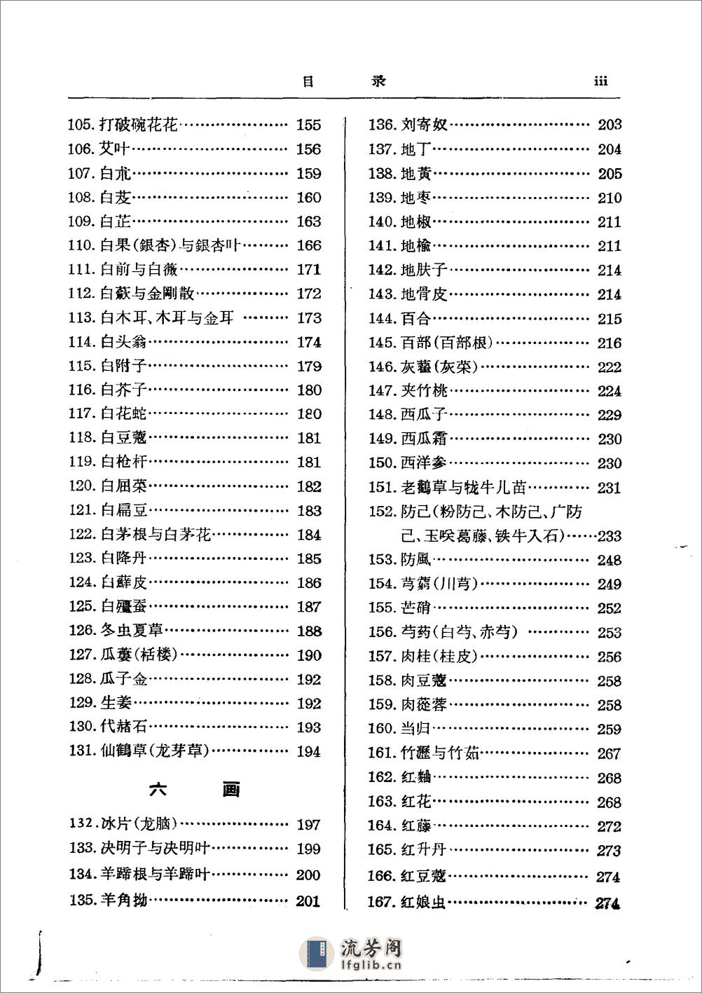 中药研究文献摘要  （1820——1961） - 第3页预览图