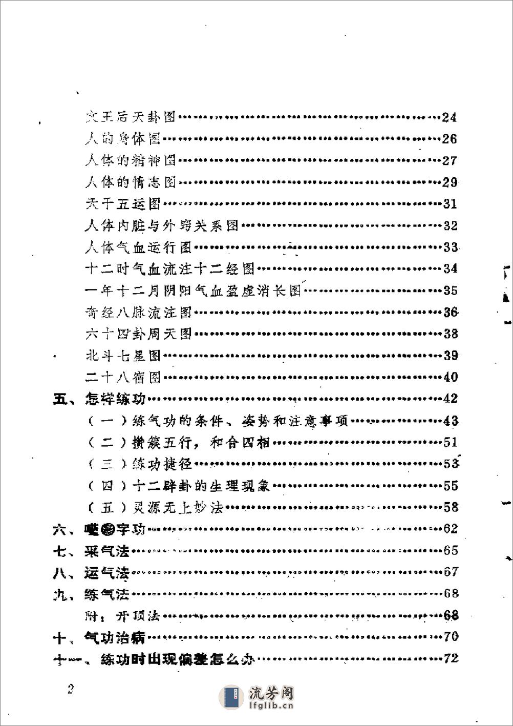 [气功灵源发微].李仲愚 - 第5页预览图