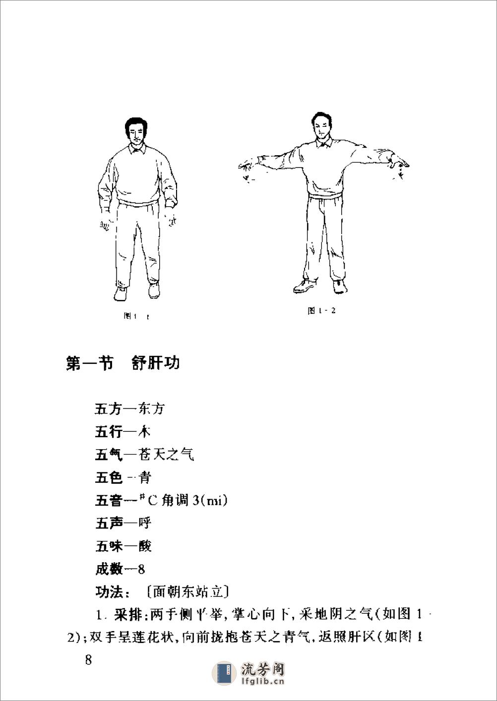 [五合健身功].都祖尧 - 第15页预览图