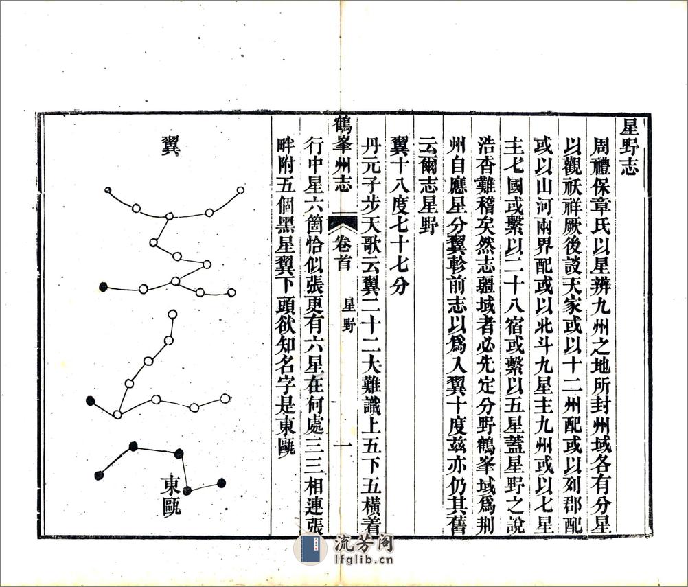 鹤峰州志（道光） - 第20页预览图