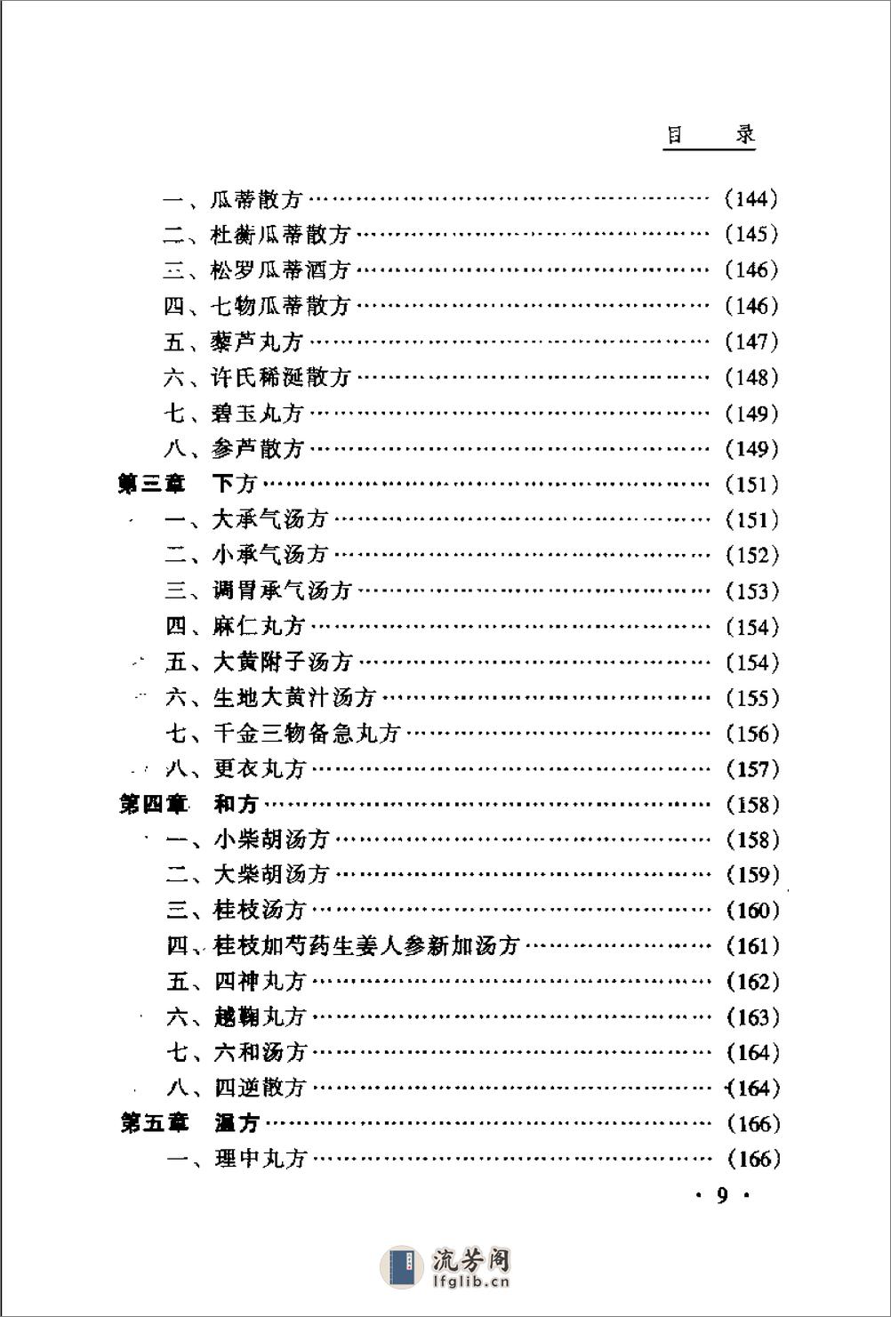 冉雪峰医著全集 - 第12页预览图