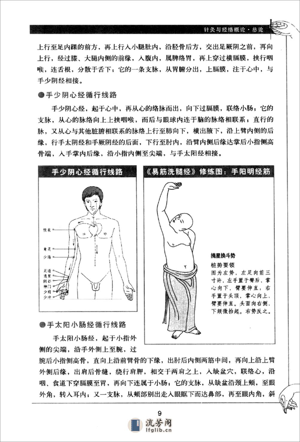 [图解针灸大全].谭小春. - 第19页预览图