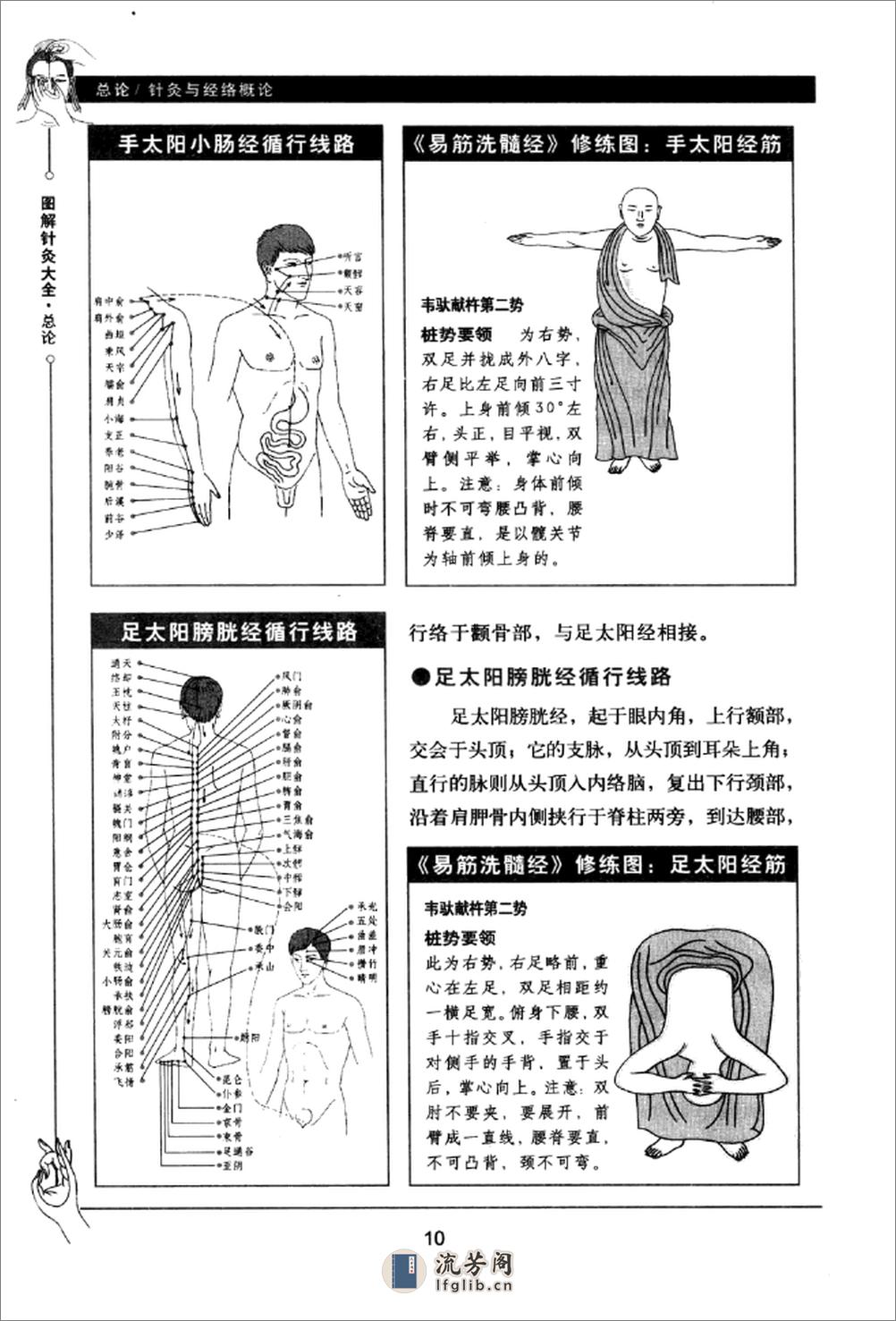 [图解针灸大全].谭小春. - 第20页预览图