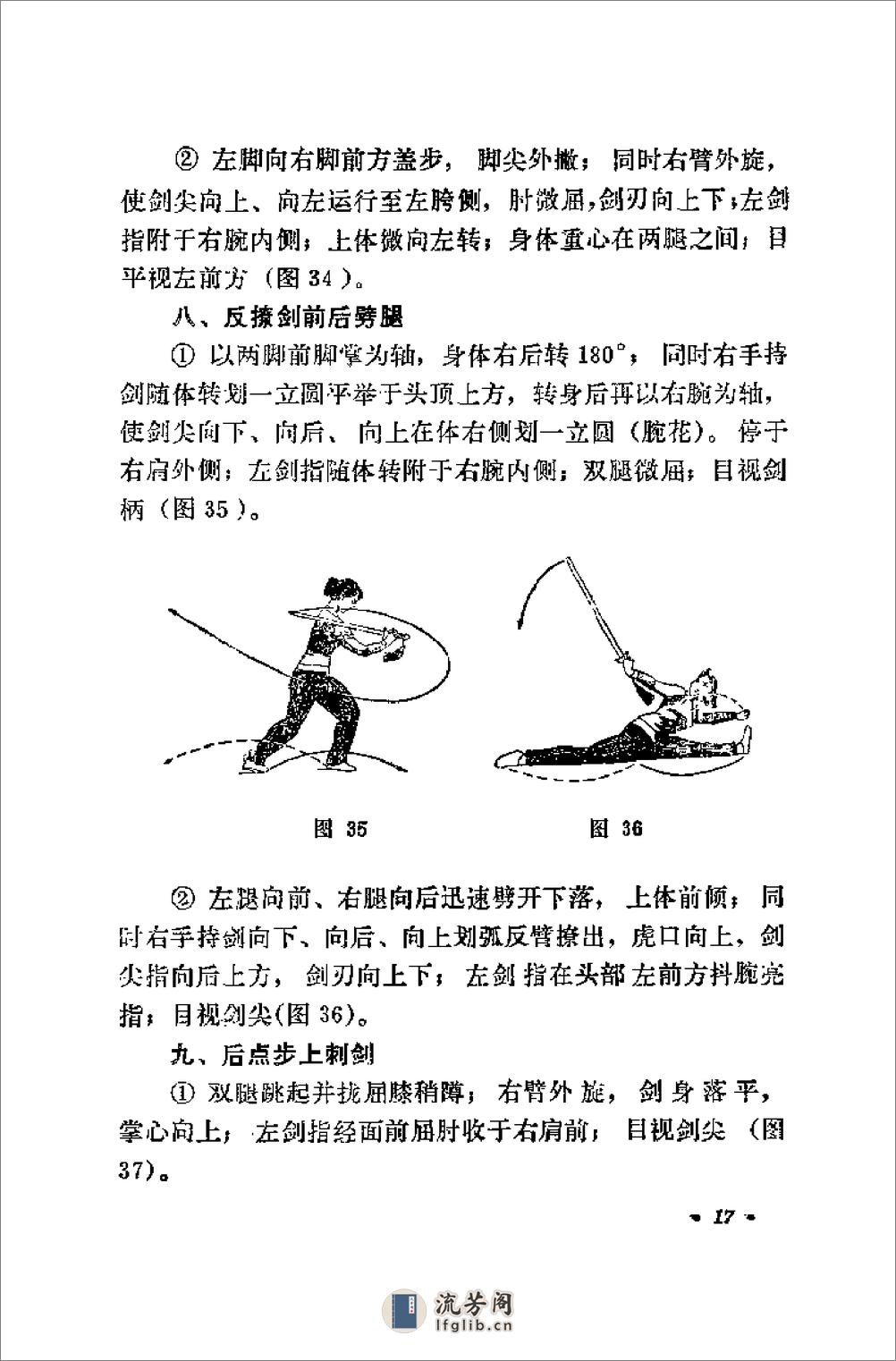 《紫霞剑》吴彬 - 第19页预览图
