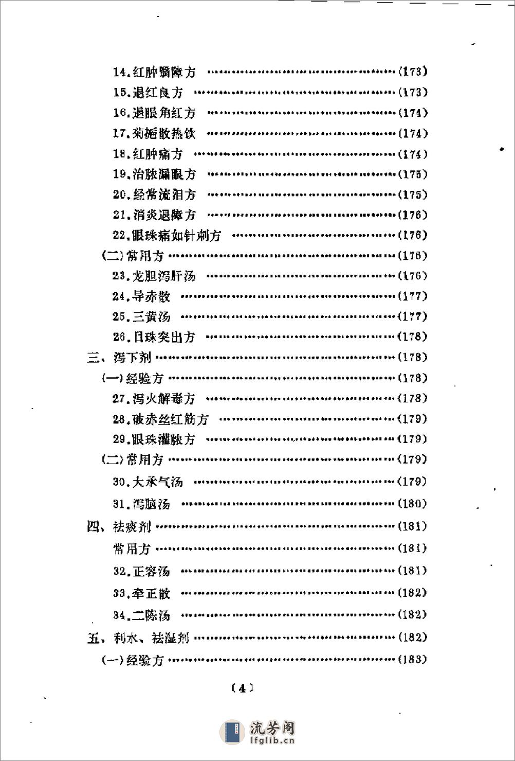 [韦文贵眼科临床经验选].佚名 - 第4页预览图