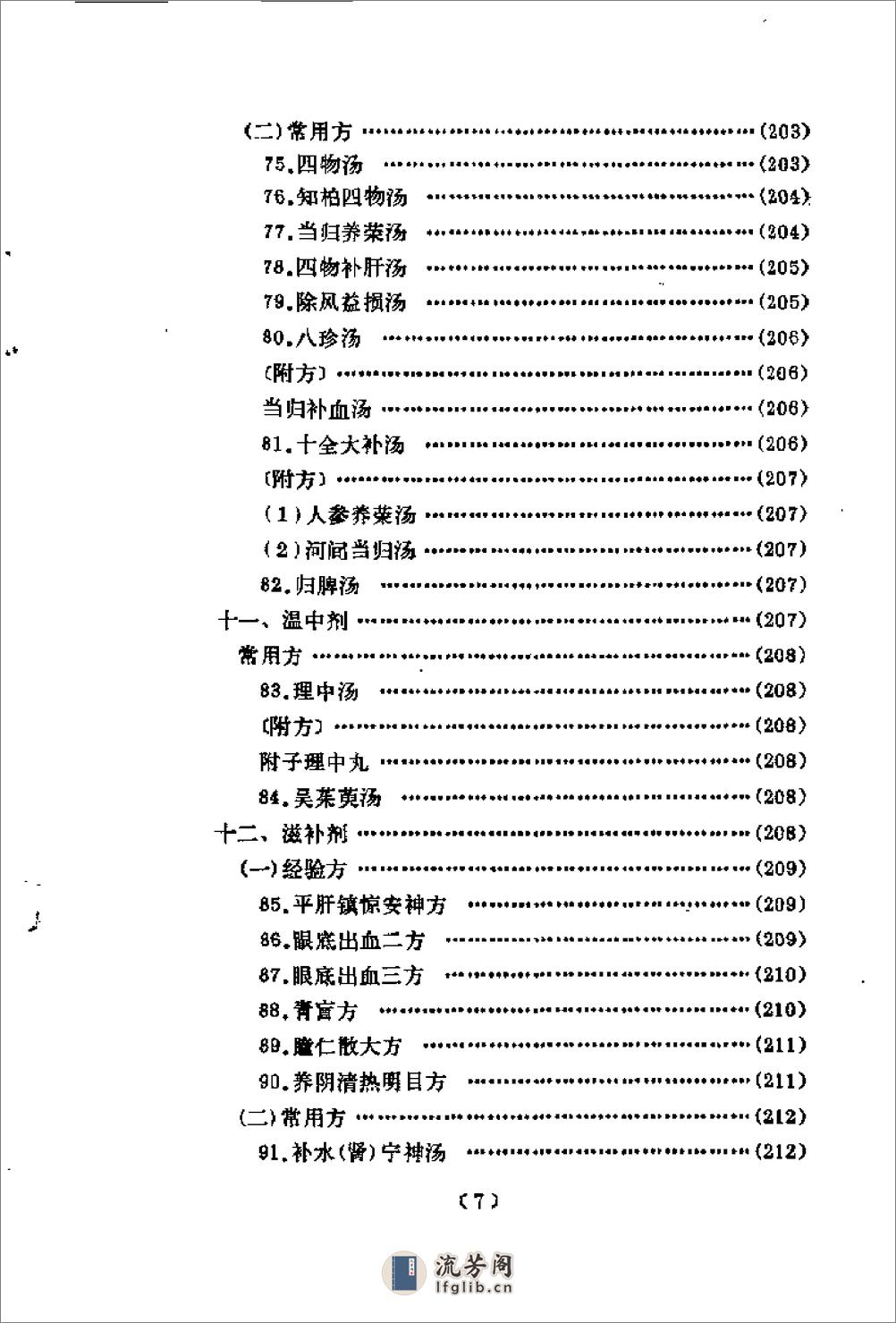 [韦文贵眼科临床经验选].佚名 - 第7页预览图