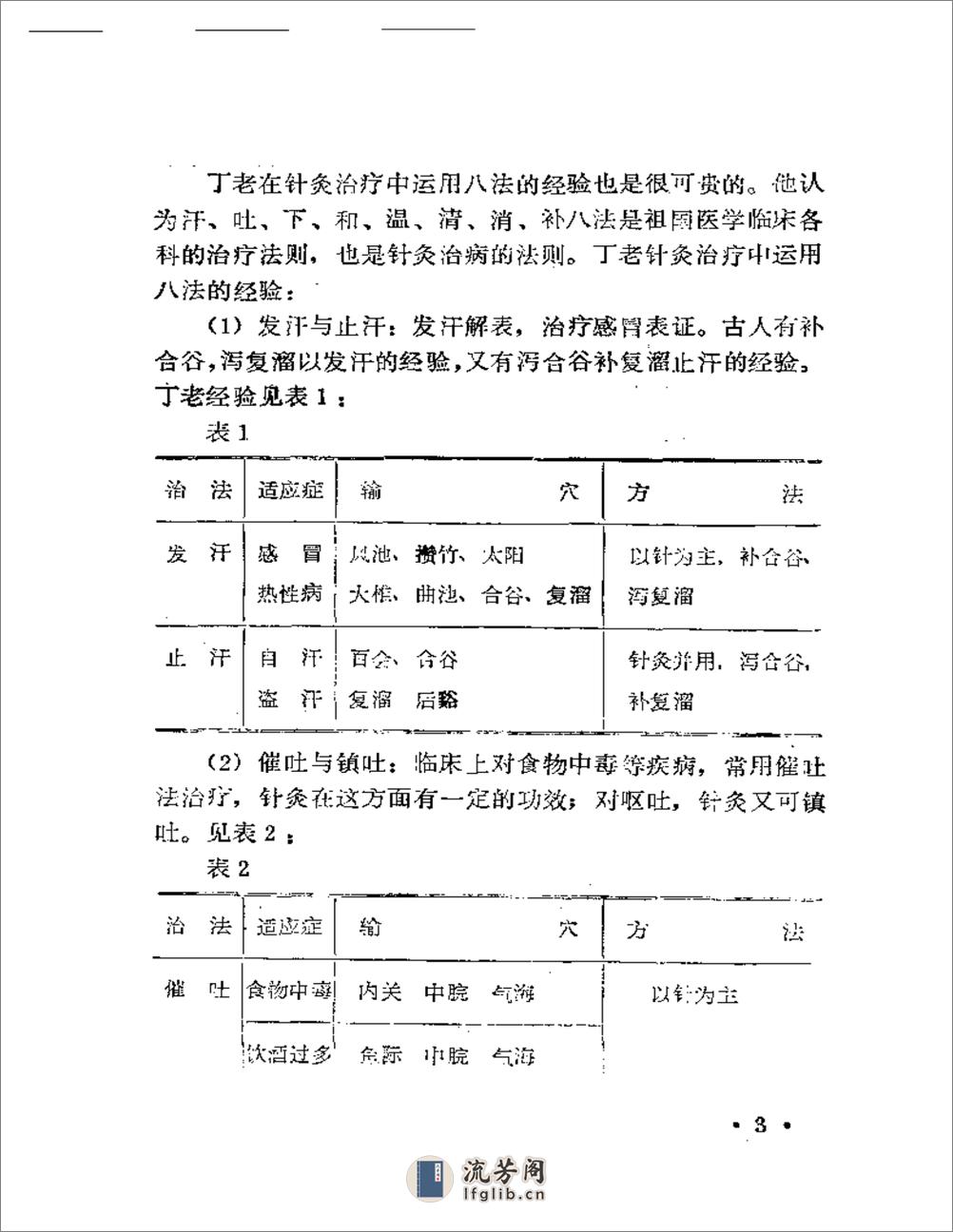 名医医术精萃 - 第4页预览图