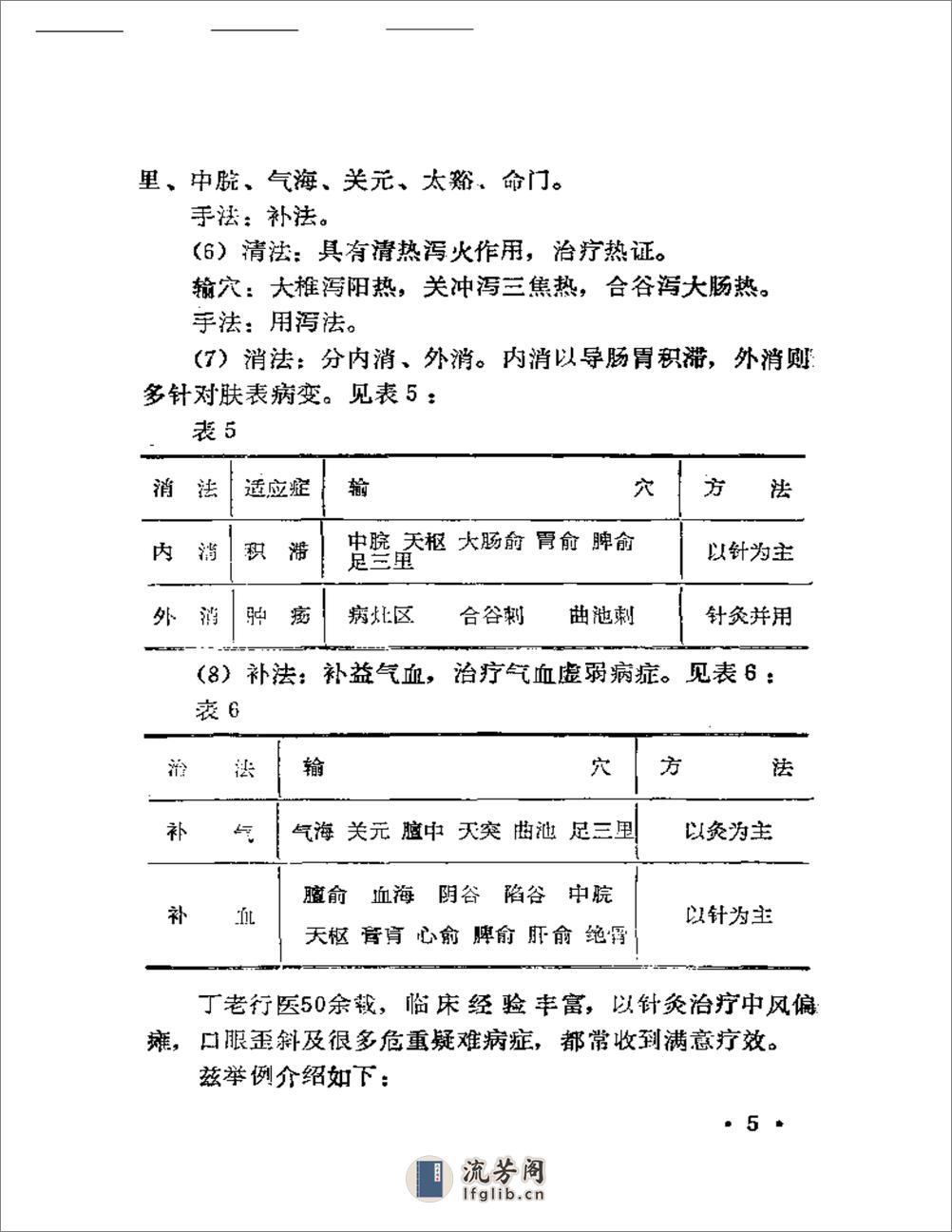 名医医术精萃 - 第6页预览图