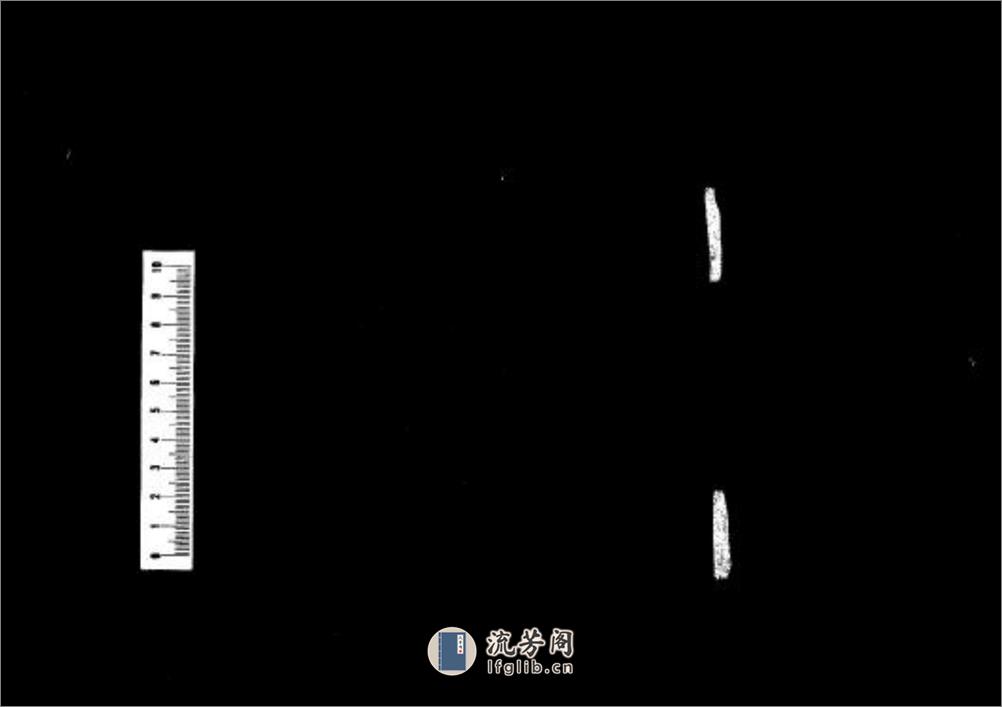 毕氏家乘一卷南村毕氏家谱一卷 - 第3页预览图