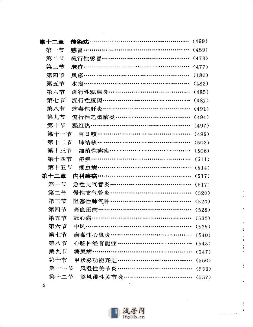 百病不求人 中国民间传统疗法 范正祥 - 第11页预览图