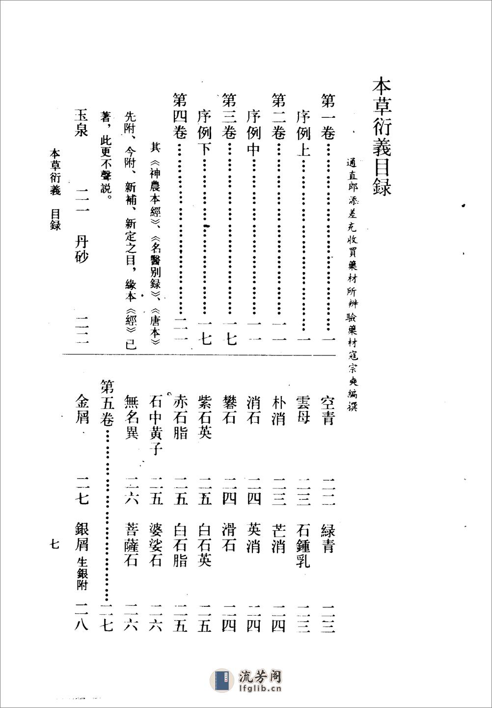 本草衍义-[宋]寇宗奭 - 第10页预览图