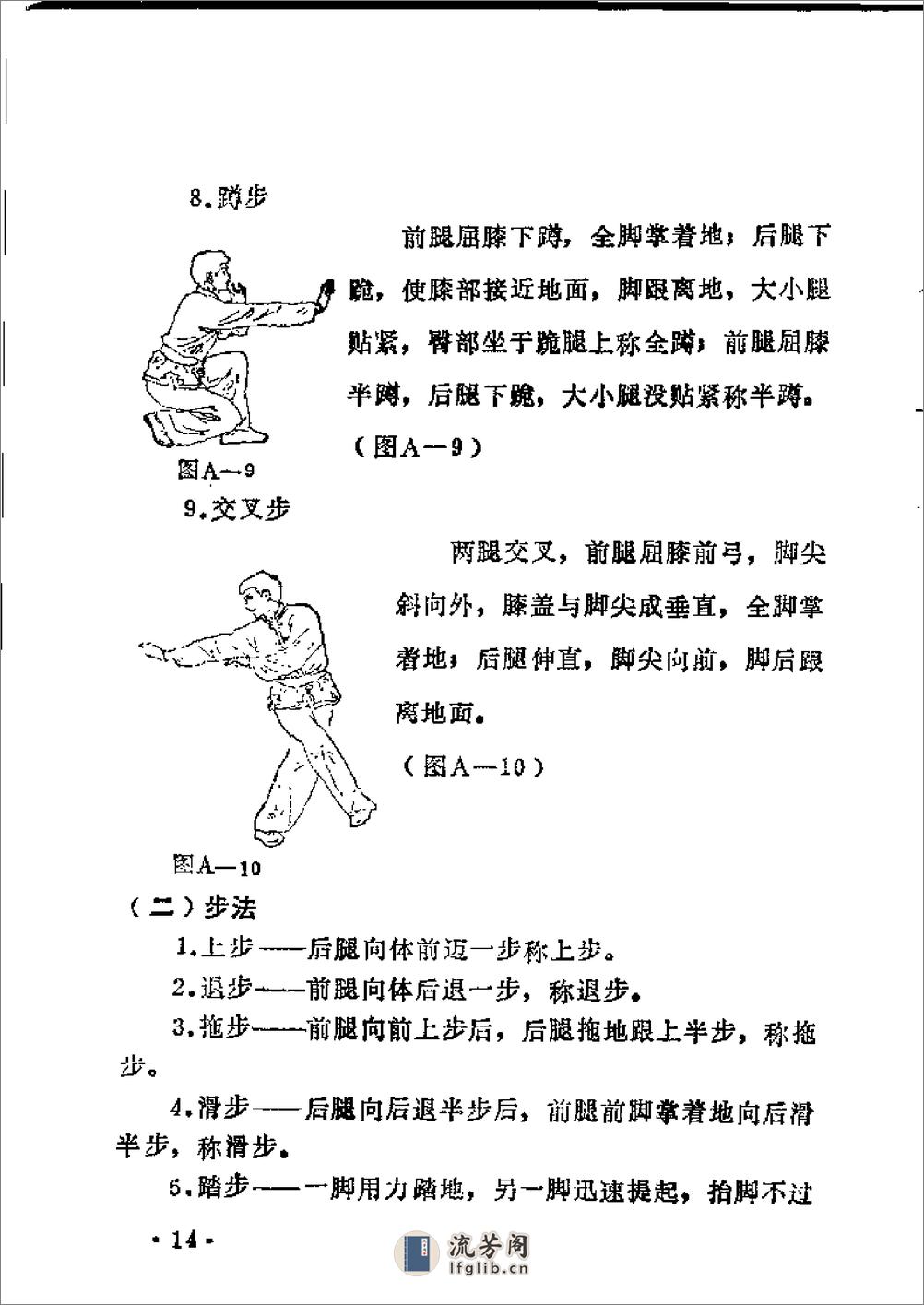 《少林十三抓》刘胜魁、刘方同、王培锟 - 第18页预览图