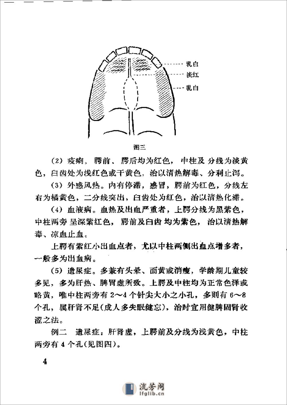 王鹏飞儿科临床经验选 - 第12页预览图