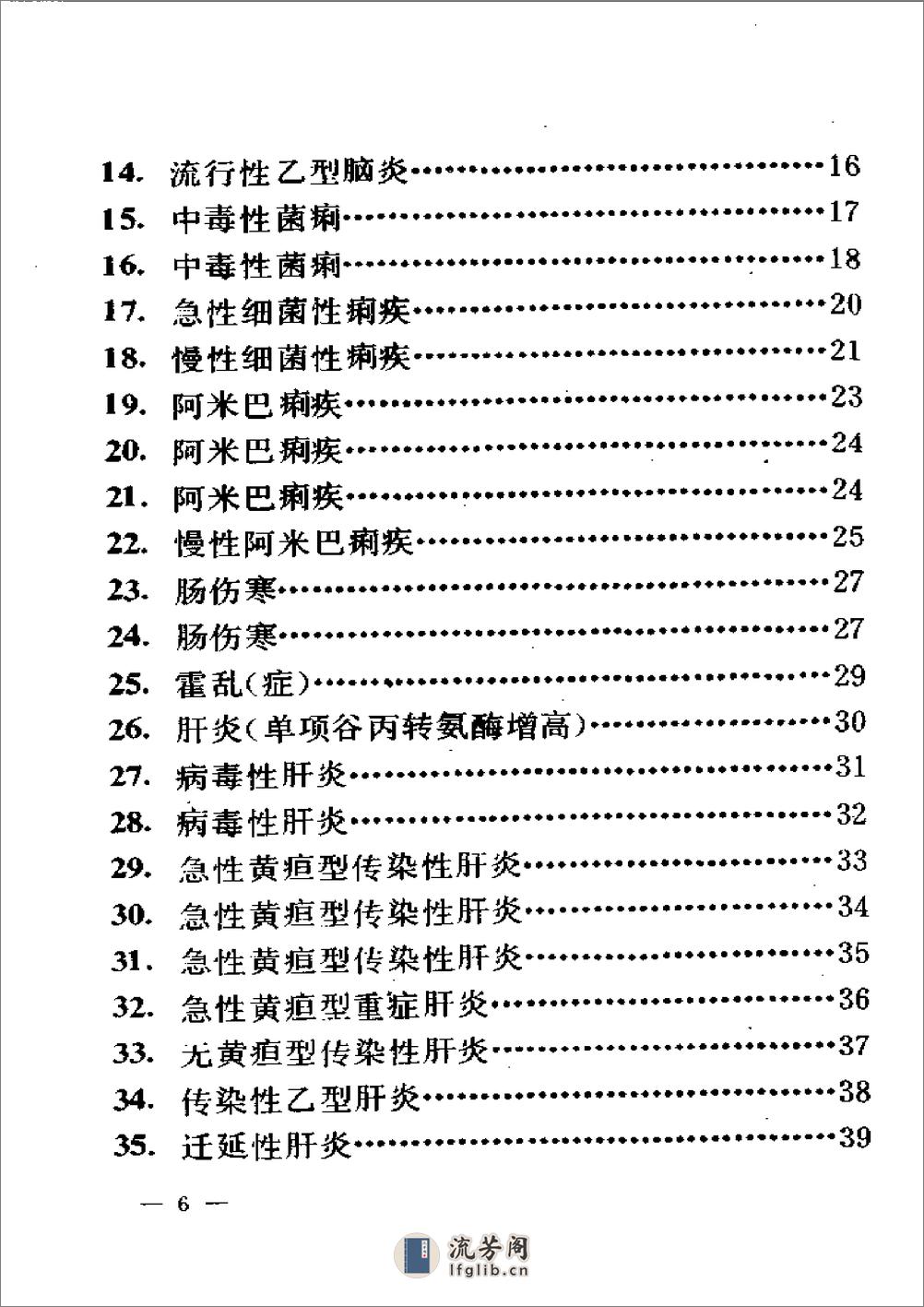 千家妙方上全 - 第14页预览图