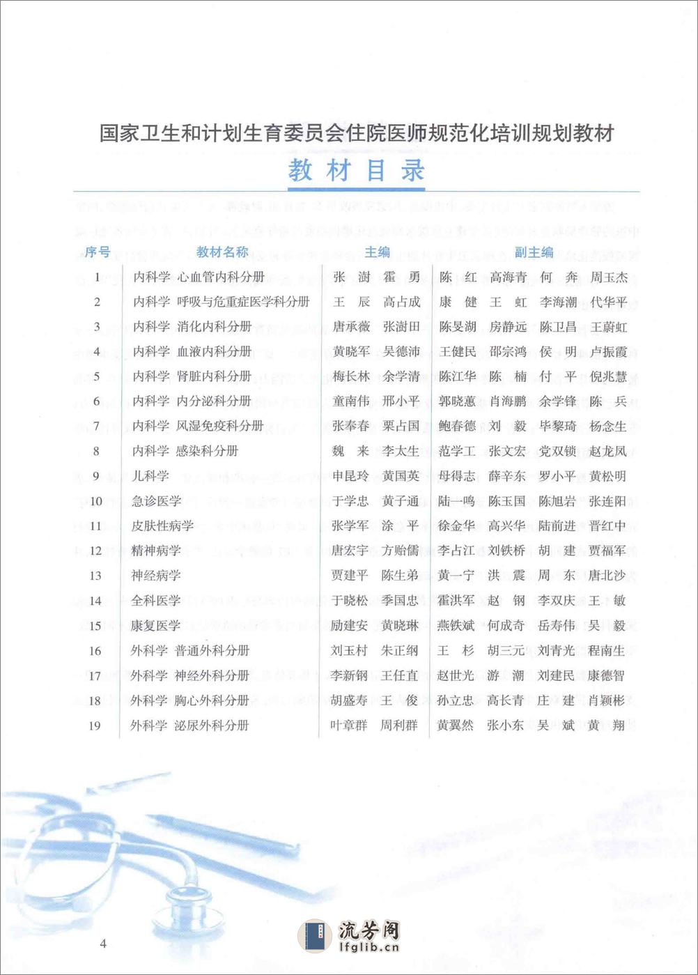 临床病理学 - 第6页预览图