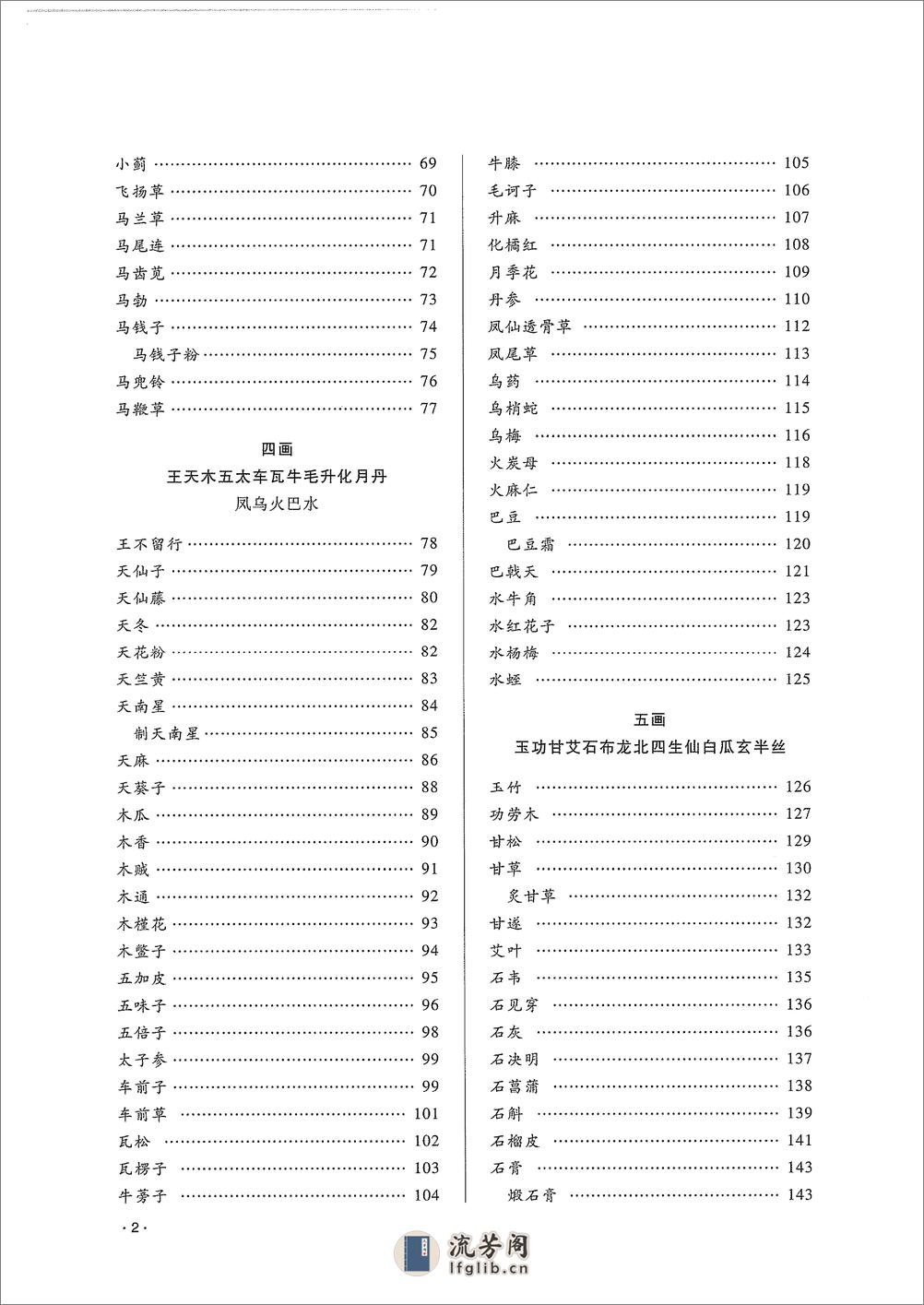 中国兽药典二部（2020年版） - 第20页预览图