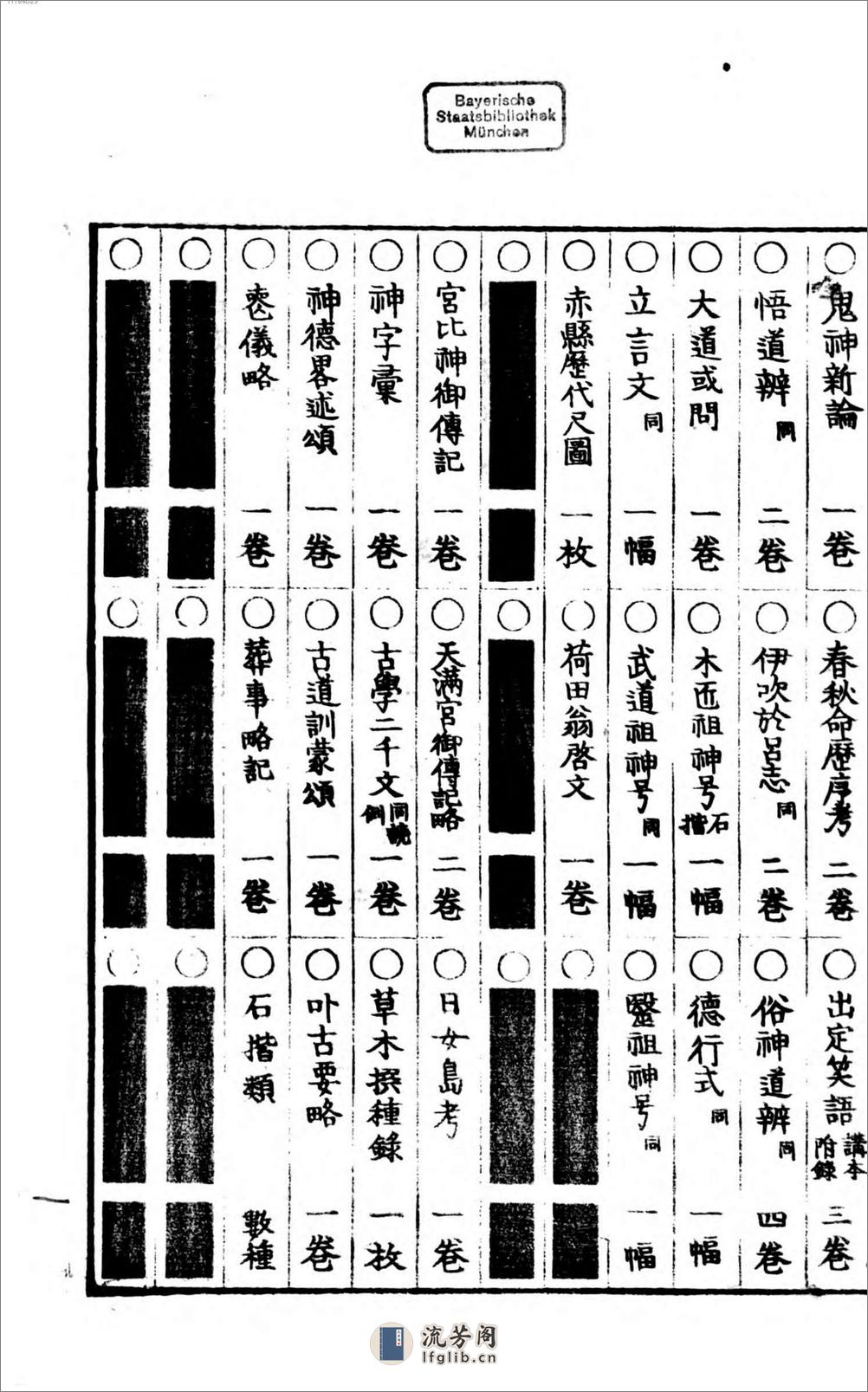 皇典文汇 - 第3页预览图