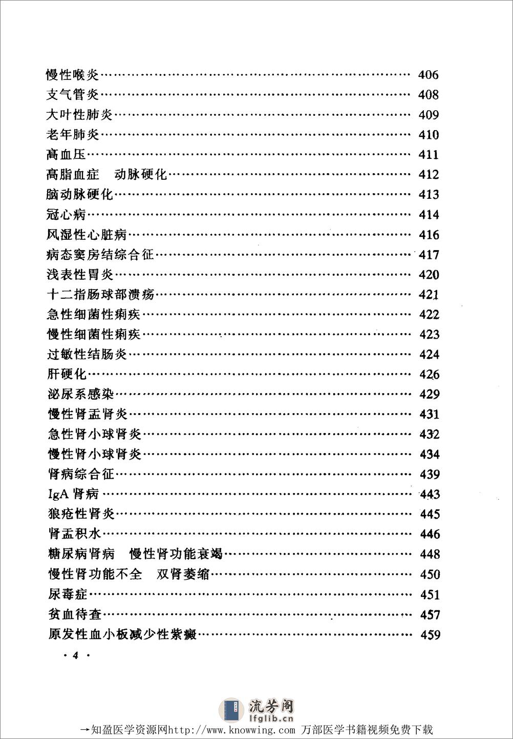 全国着名老中医临床经验丛书—赵绍琴临床经验辑要 - 第16页预览图