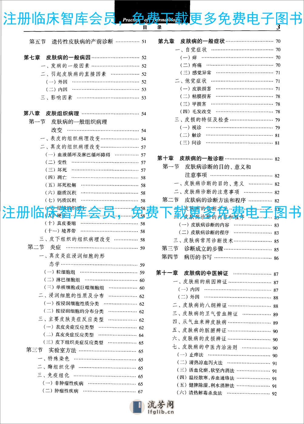 实用皮肤技术 - 第7页预览图