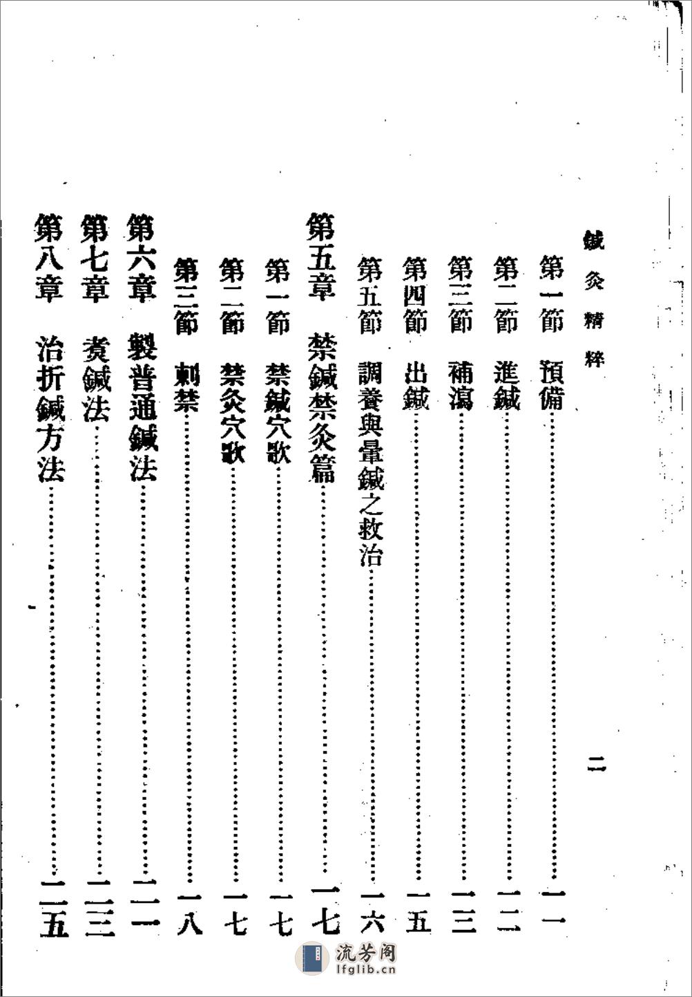 针灸精粹 - 第14页预览图