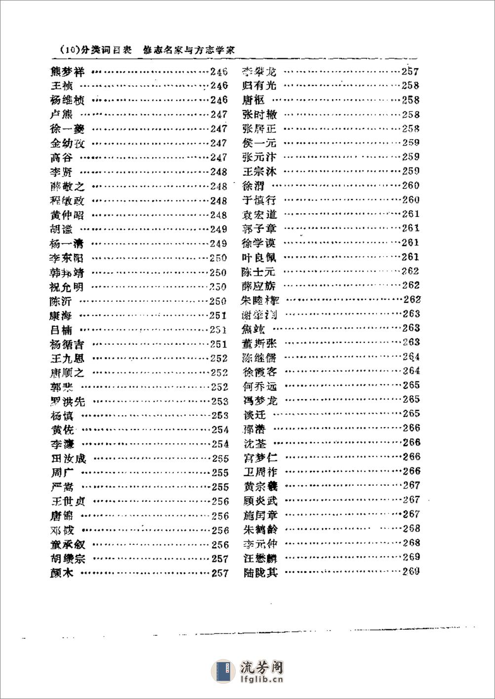 中国地方志辞典 - 第17页预览图
