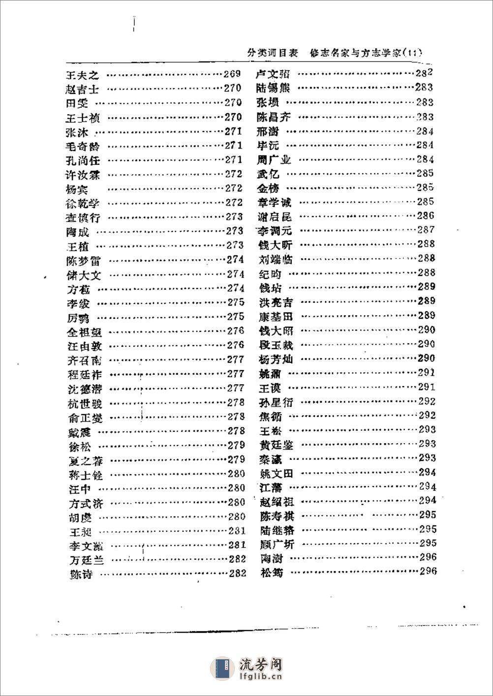 中国地方志辞典 - 第18页预览图