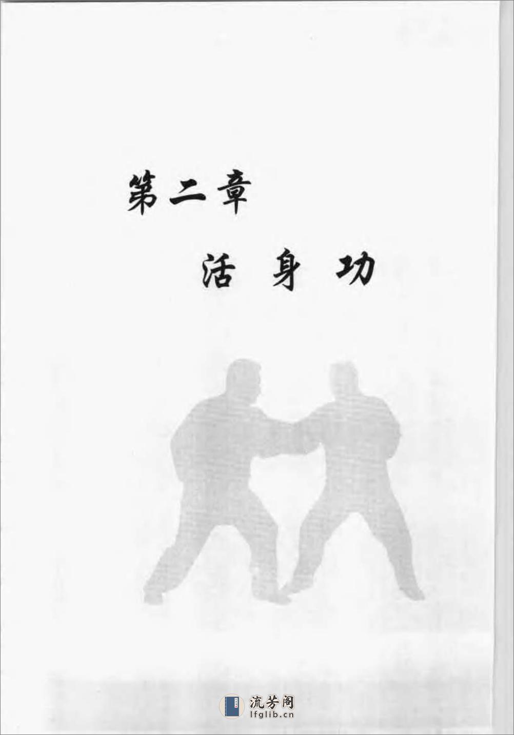 《迷踪拳·第五册》李玉川 - 第15页预览图