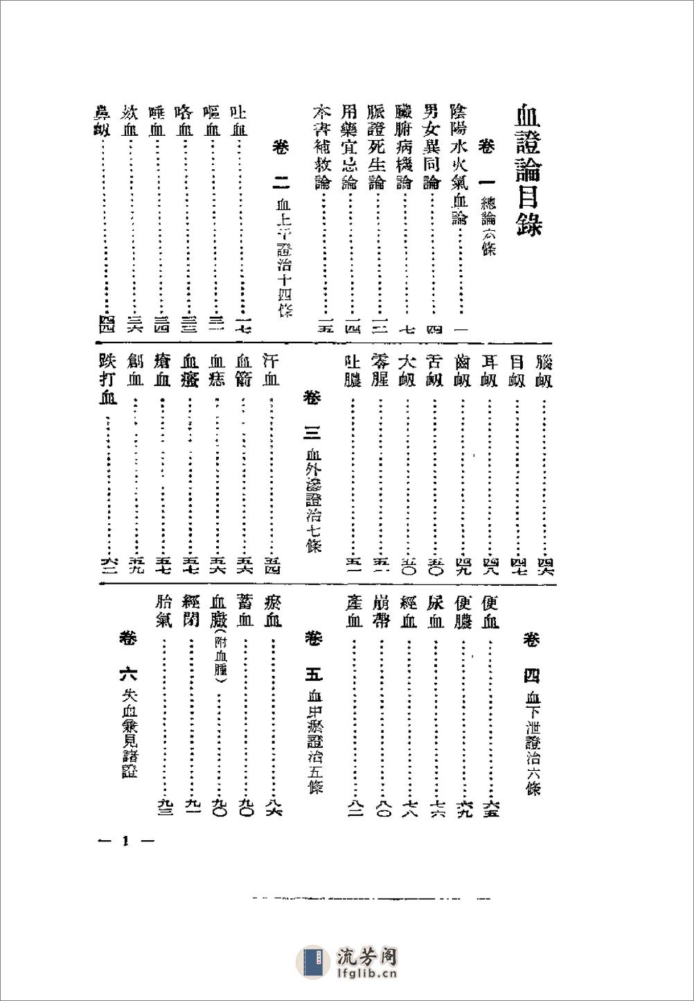 [血证论].(清)唐容川 - 第3页预览图