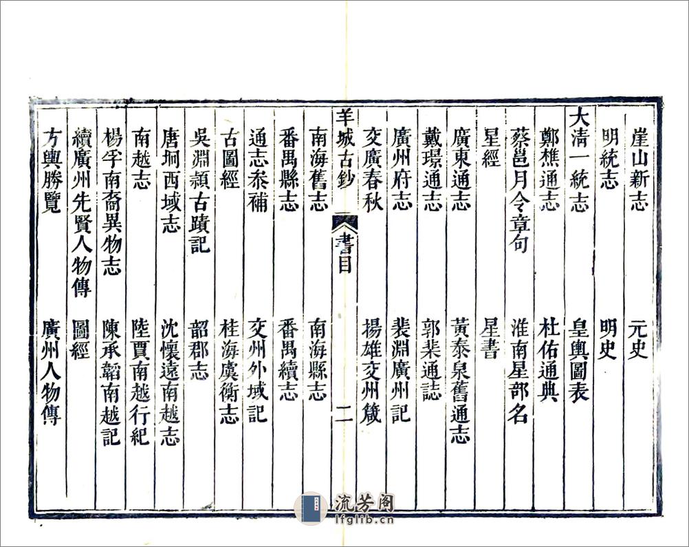 羊城古钞 - 第10页预览图