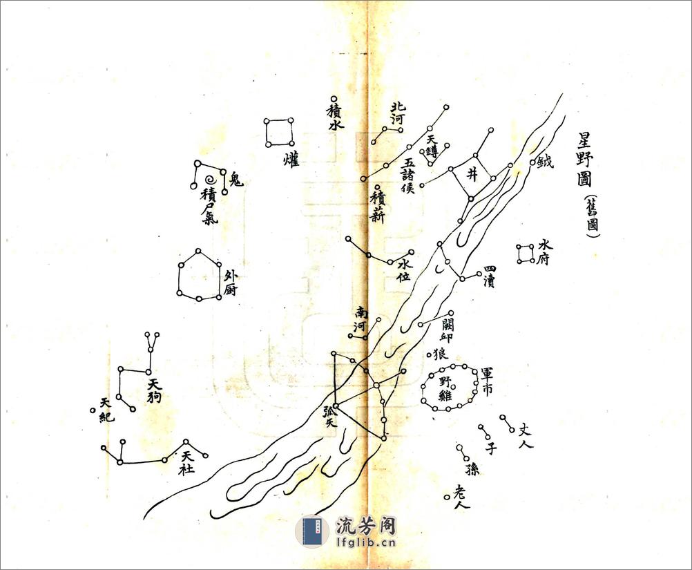 新平县志（道光） - 第19页预览图