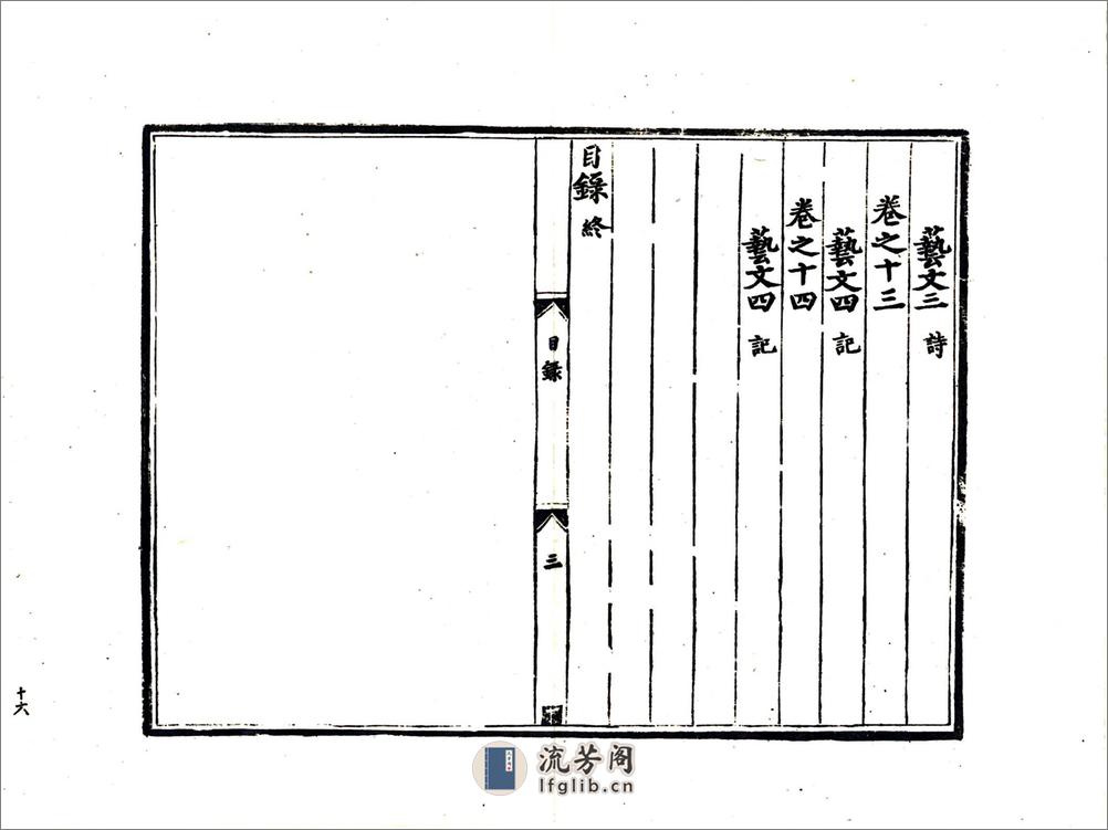 袁州府志（正德） - 第18页预览图