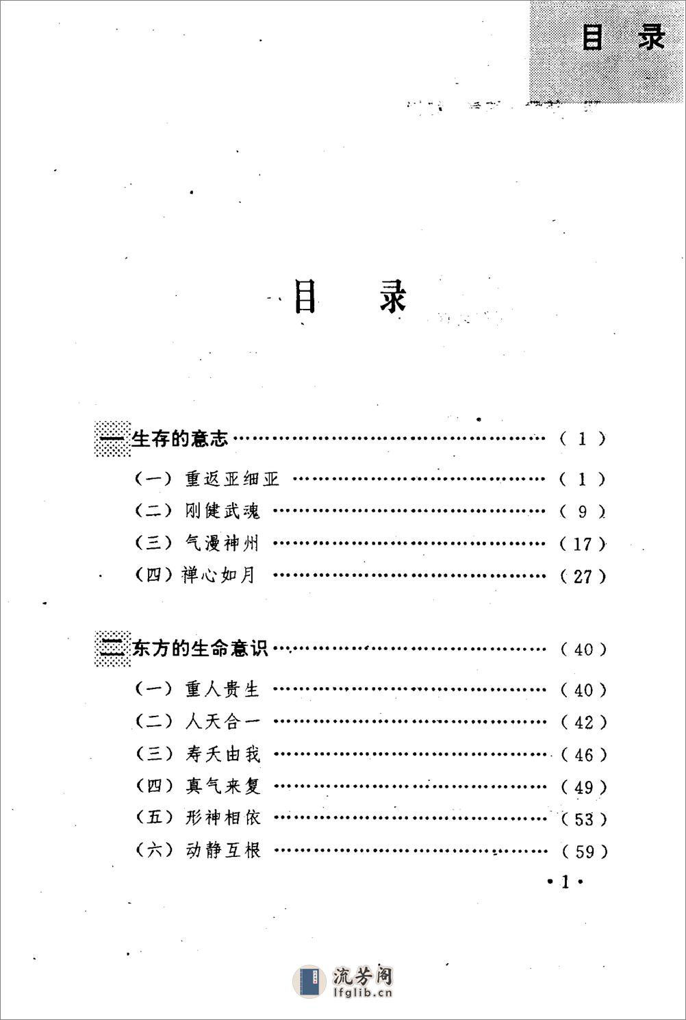 [炼武.炼气.炼禅].熊志冲 - 第5页预览图