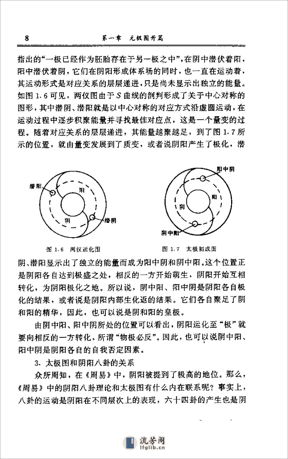 [元极运化浅论].达晓 - 第12页预览图