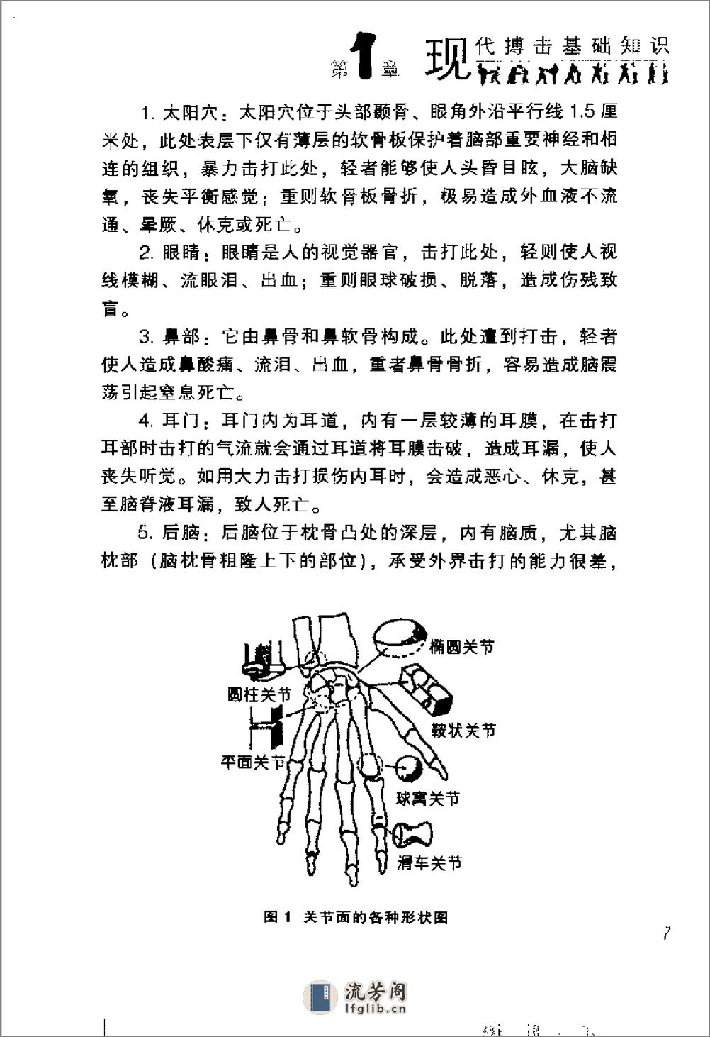 一招制敌搏击术（张正） - 第17页预览图