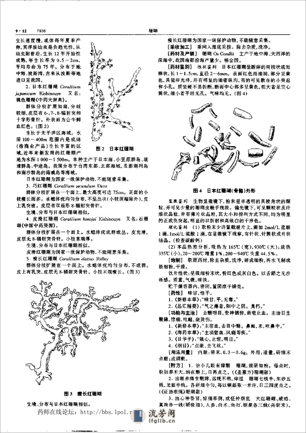 中华本草 9 - 第12页预览图