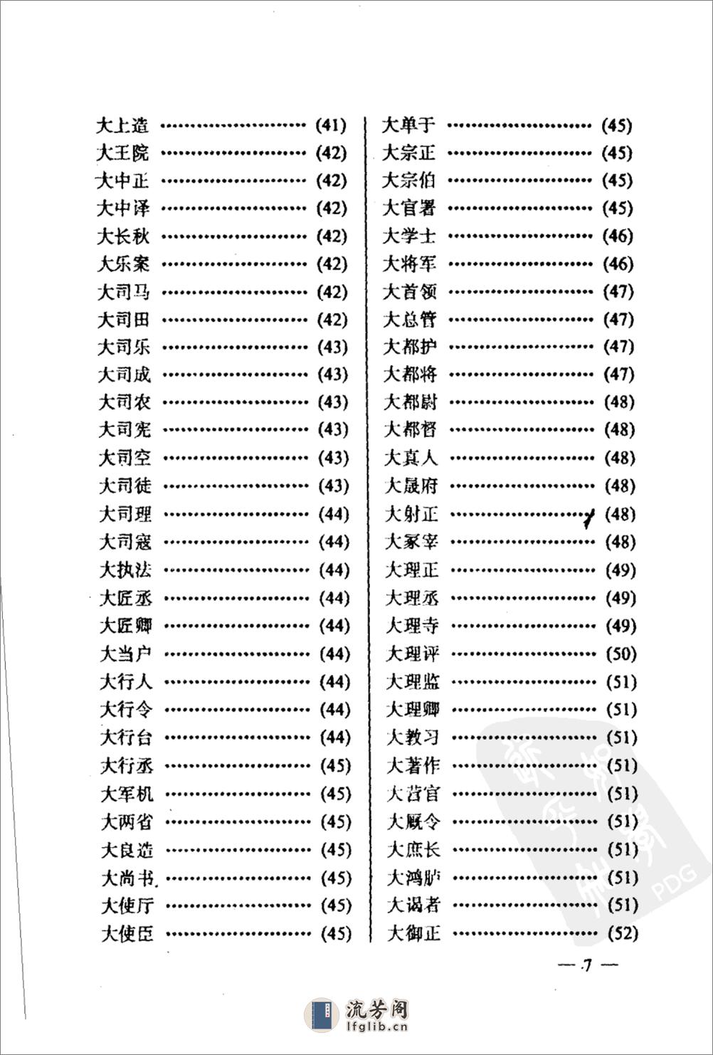 中国古代职官大辞典_11530165 - 第16页预览图