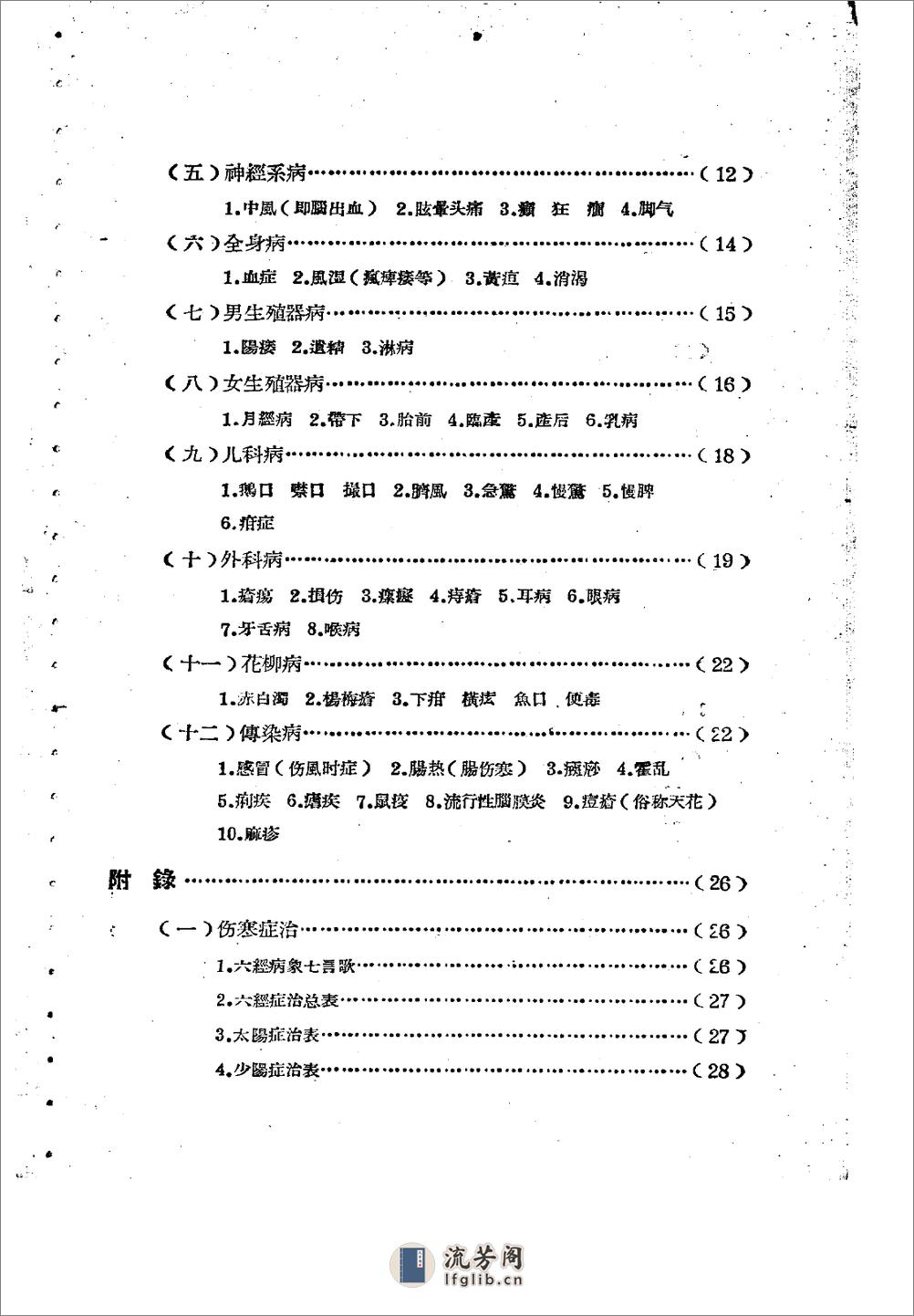 中医诊疗常识_10225972(1) - 第3页预览图