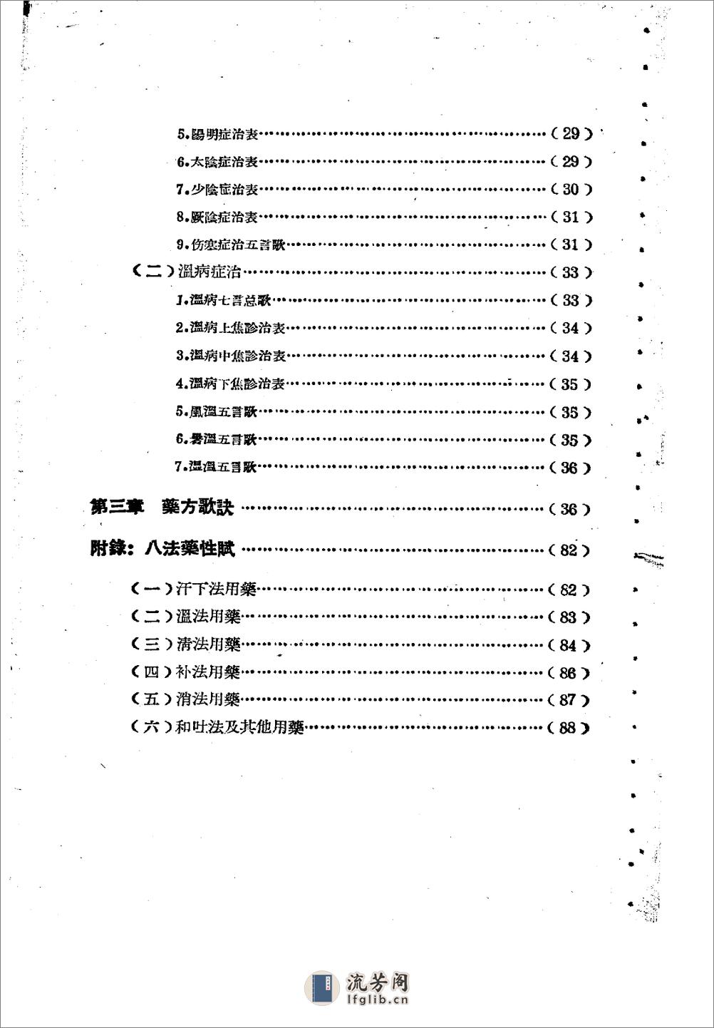 中医诊疗常识_10225972(1) - 第4页预览图