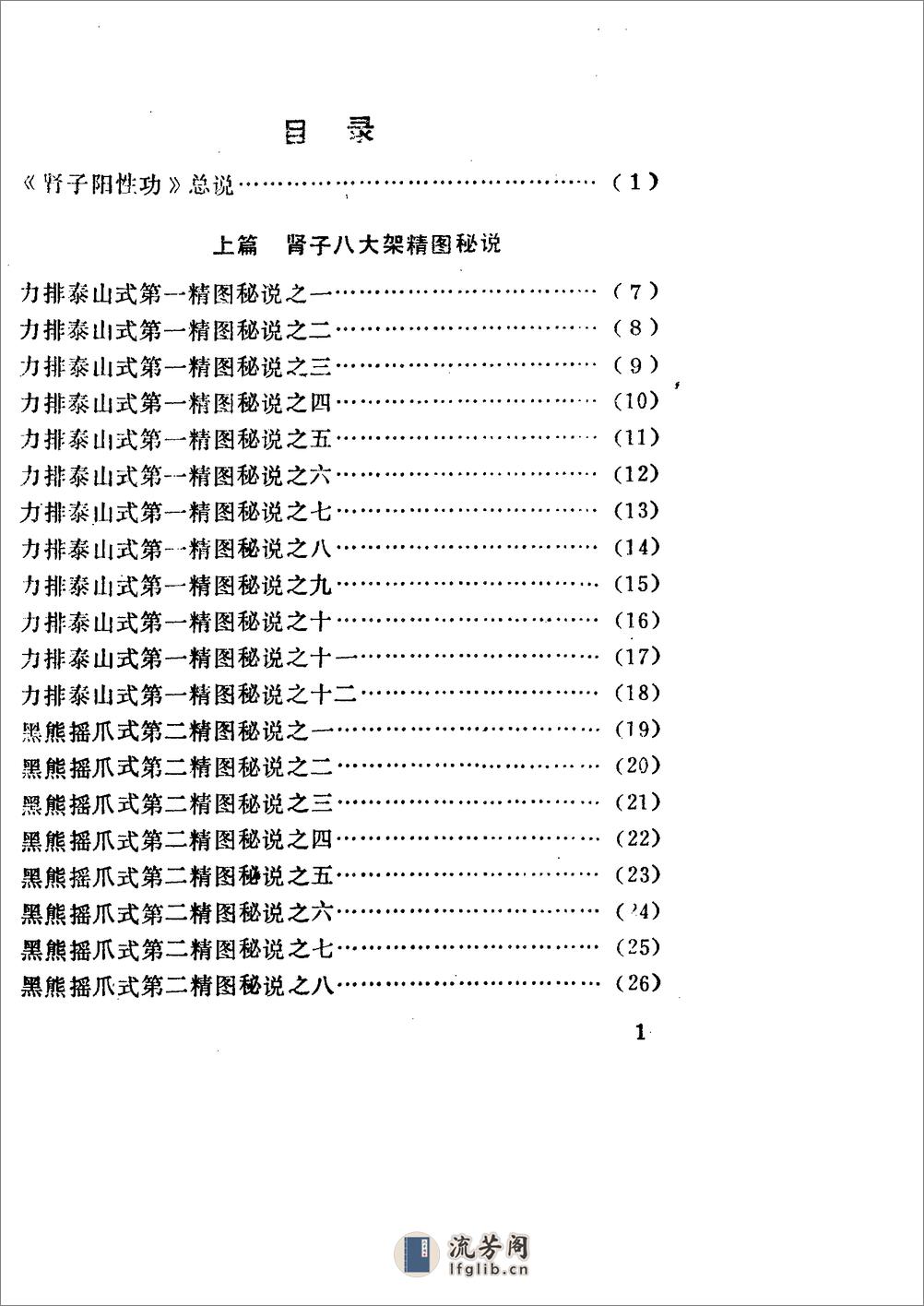 [肾子阳性功].范克平 - 第11页预览图