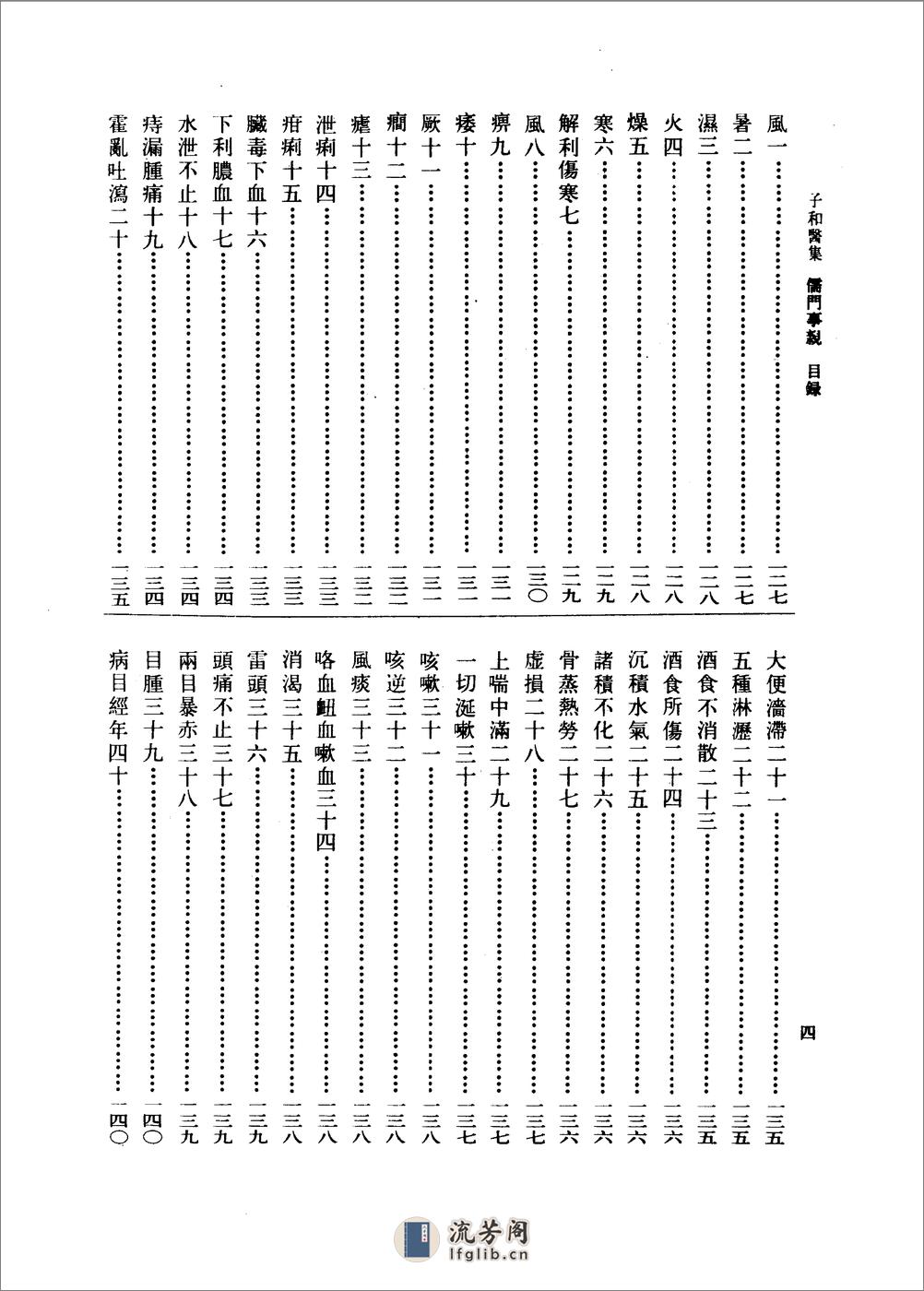 子和医集-[金]张从正 - 第18页预览图