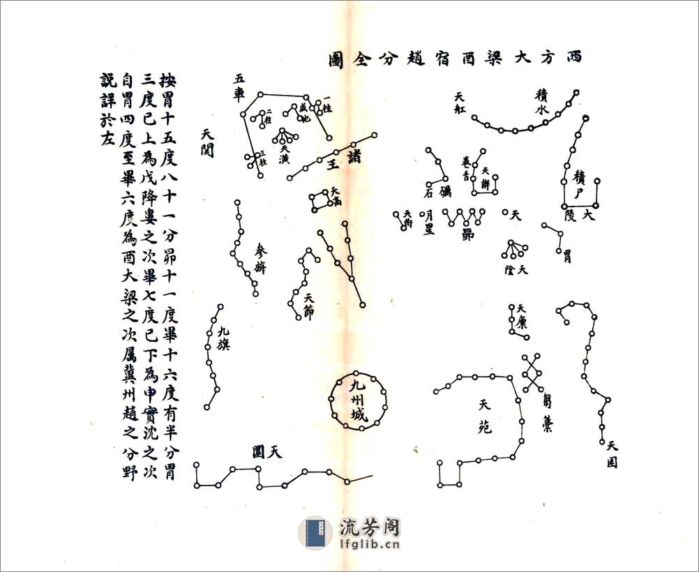 邱县志（乾隆民国铅印本） - 第16页预览图