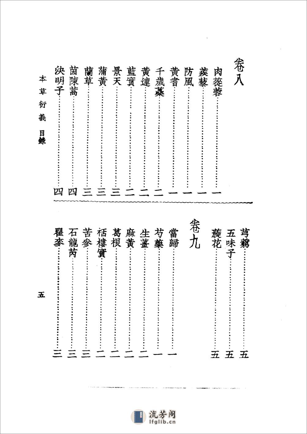 中国医学大成.48.重刊本草衍义.药征.药征续编 - 第18页预览图