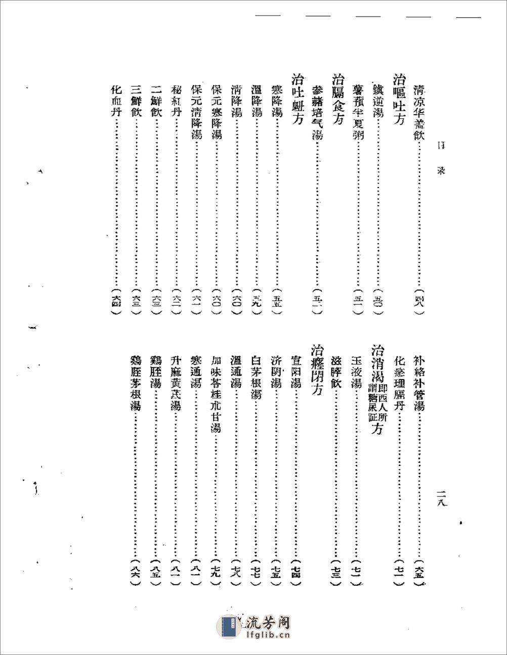 医学衷中参西录  第一册 - 第2页预览图