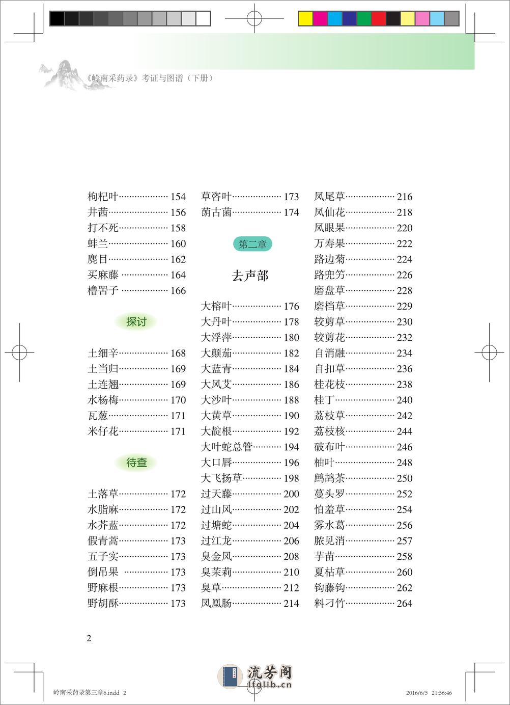 岭南采药录考证与图谱  下 14091276_opt - 第15页预览图